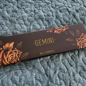 Melt Gemini Palette